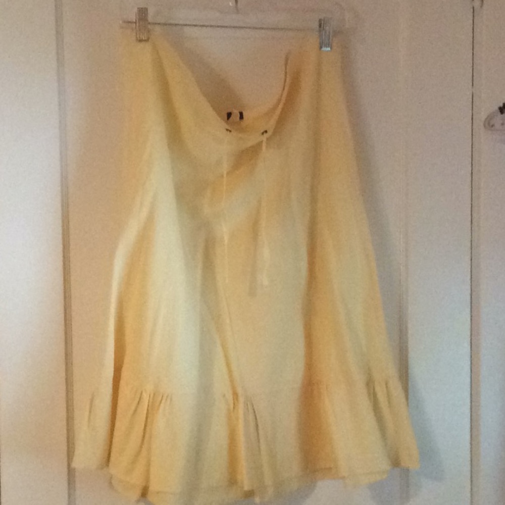 Skirt